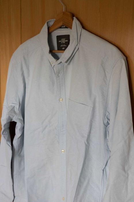 Camisa da H&M (L)
