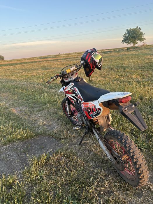 Продам kovi pit 150