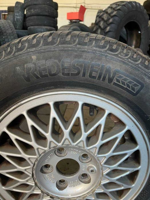Диски з шинами 5*100R14 185/70R14