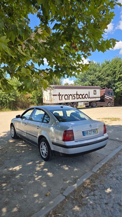 Passat 1997 vp110