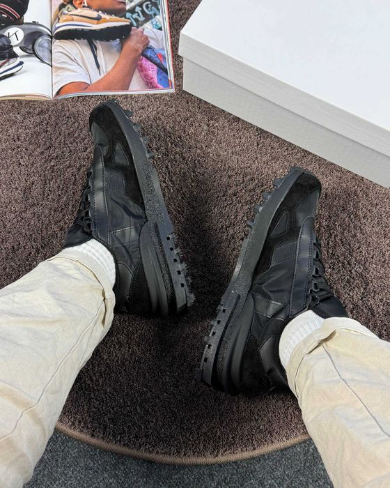 НОВИНКА! Кросівки  Lacoste Elite Active Black  41 - 45