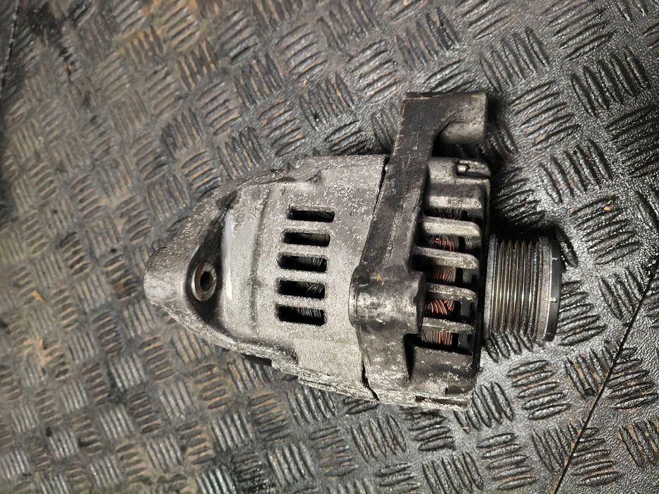 Alternator BMW E90 E92 E60 E87 F10 2.0 D N47