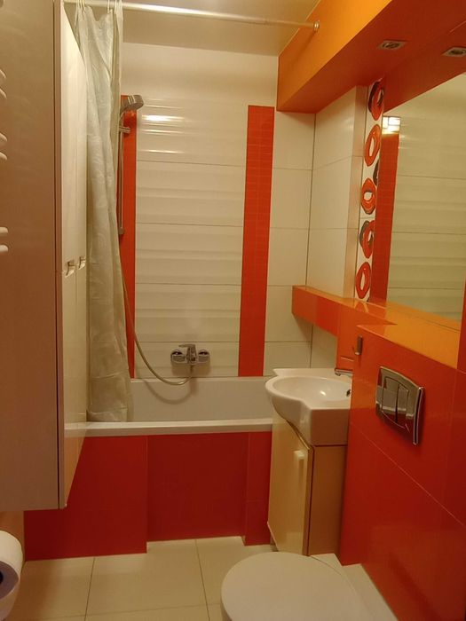 Apartment in Tarnów, Osiedle Parkowa, Piaskówka - Widok 3
