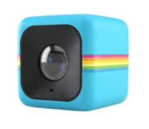 Polaroid Cube + Wi-Fi