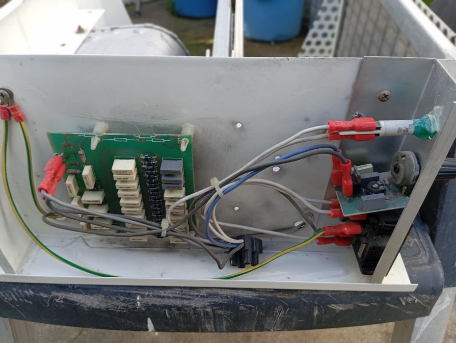 Ionizador de ar da marca Canary