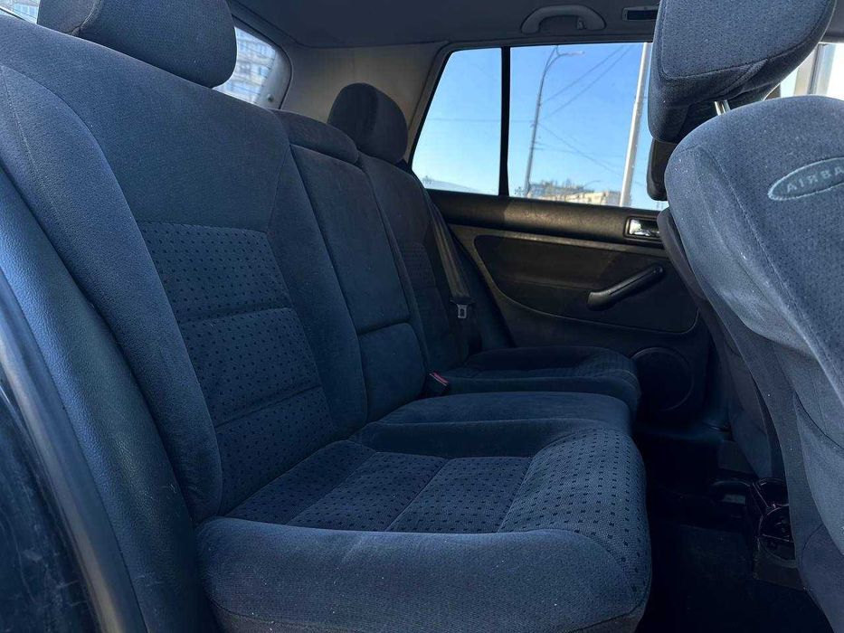 Volkswagen Golf 1999 року 1.4 бензин Лізинг/Кредит/Обмін