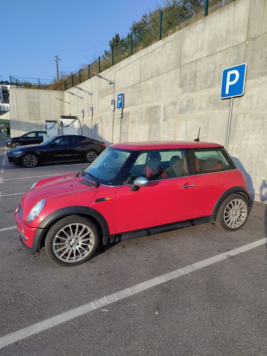 Mini One 1.4 D 2006487530384274892800