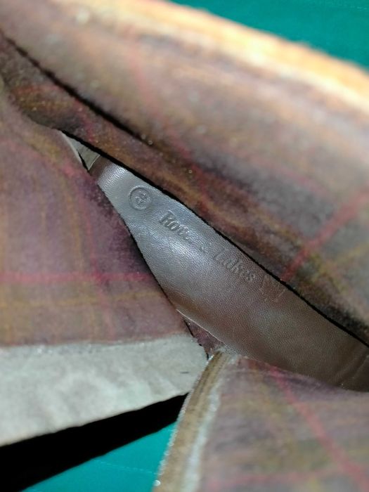 Buty męskie r 43 GALLUS