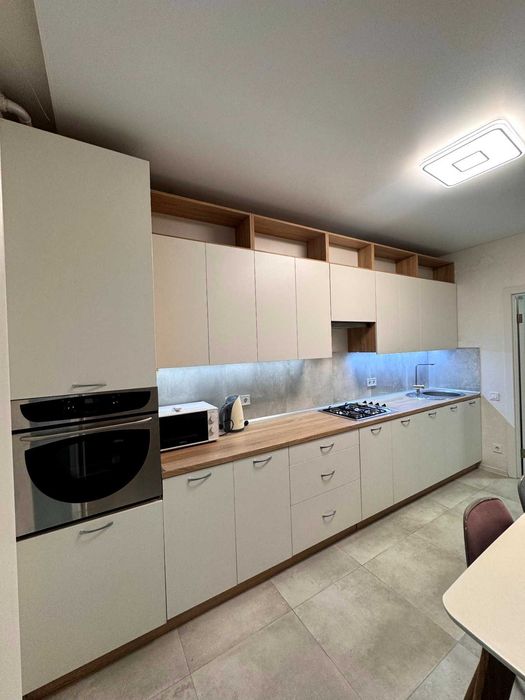 Оренда  1-кімнатної квартири (45 м²) — вул. Зелена, 281Б