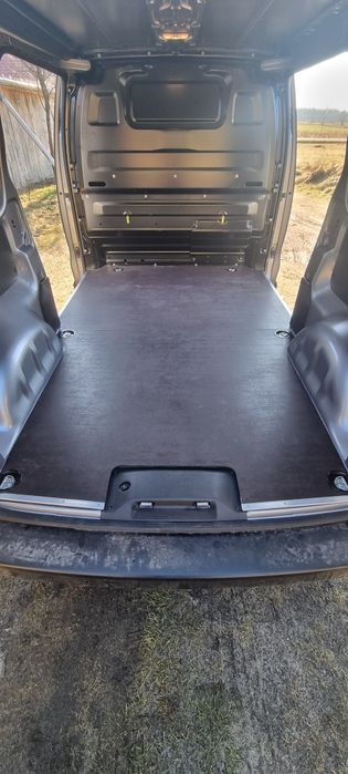 Zabudowa busa Renault Master Mercedes Sprinter I wiele innych