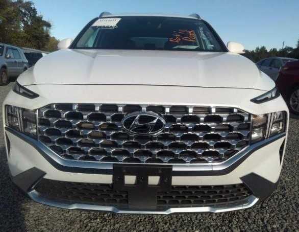 Разбор розборка розбор Hyundai Santa Fe 2020 2021 2022 Санта Фе: 1 000 ...