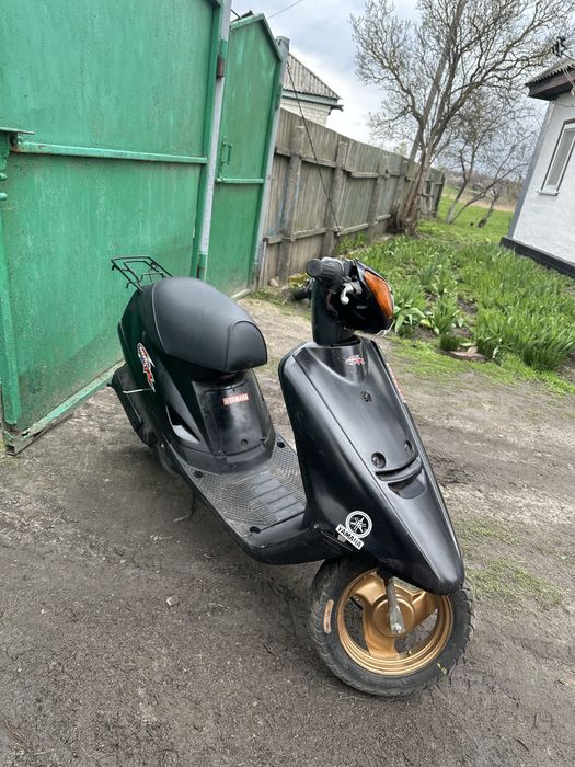 Продам Yamaha Jog
