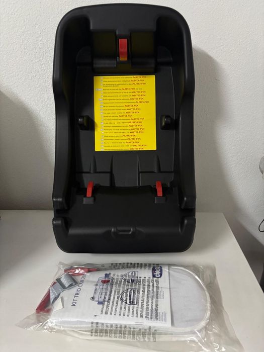 Conjunto Trio Living da Chicco