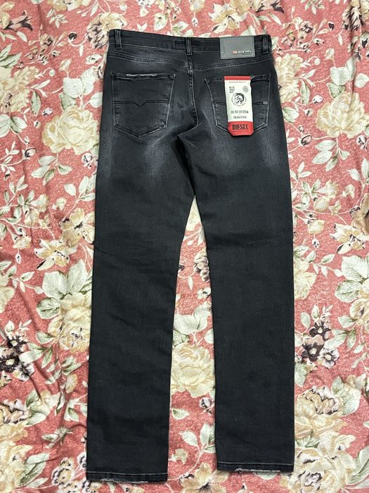 чоловічі джинси  Diesel