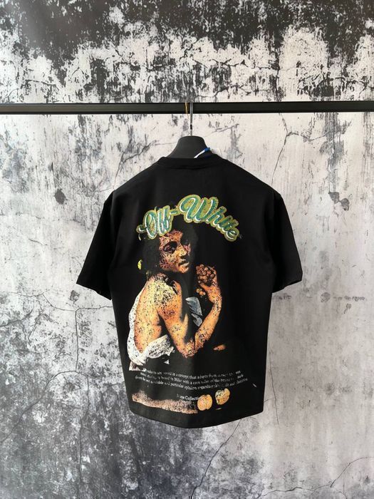 РОЗПРОДАЖ! брендовая мужская футболка женская унисекс balmain fnd