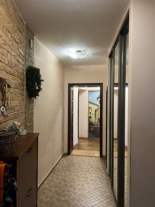 Продаж 2 кімнатної квартири вул. Стрийська