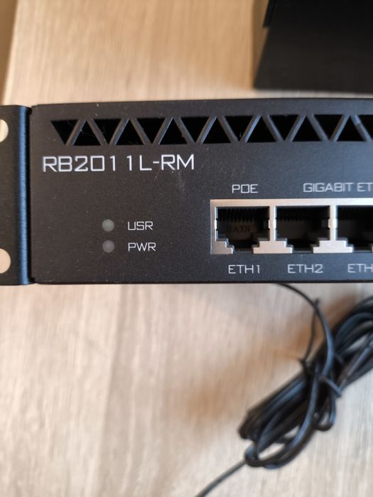 Routerboard RB2O11iL-RM