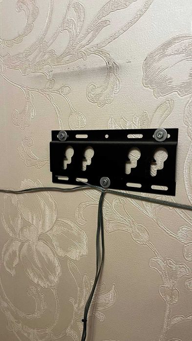 Великий 3D Телевізор/Плазма | Sharp LC-60LE840E | 60 діагональ