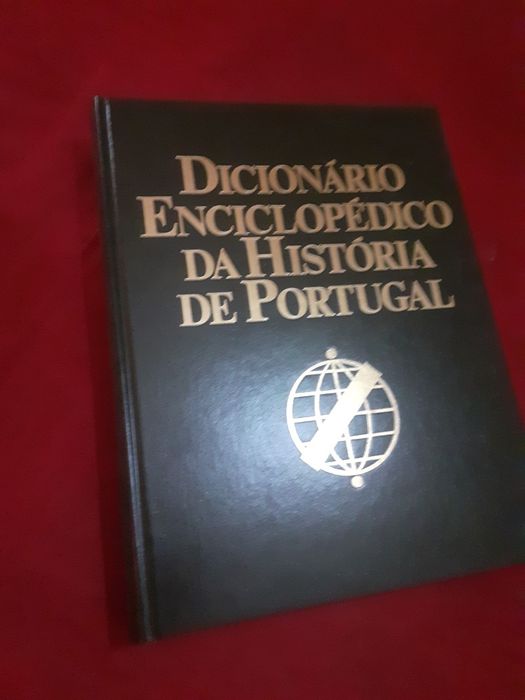 2 Dicionários de História