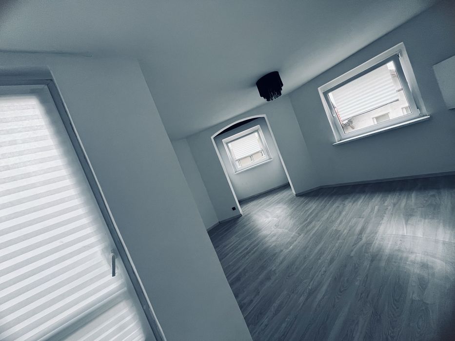 Duzy dom,Slawęcice,inwestycja