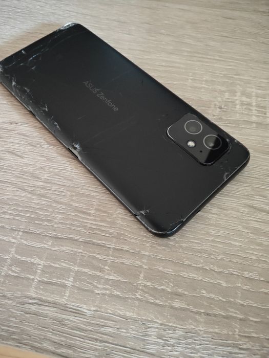 Asus ZenFone 8 256gb