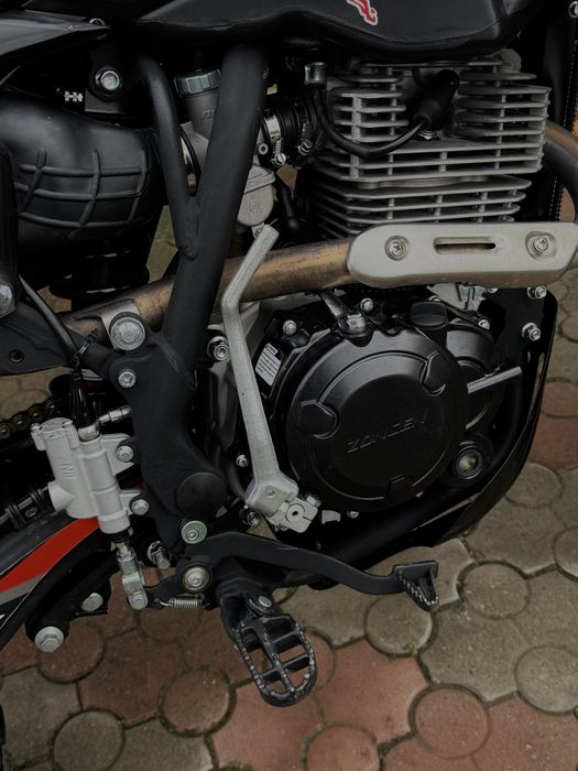 SPARK SP250P-2.