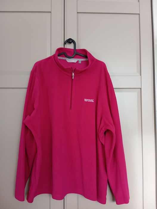 Polar damski plus size Regatta