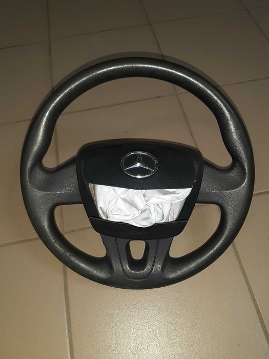 Кермо руль на Мерседес Цитан Mercedes Citan