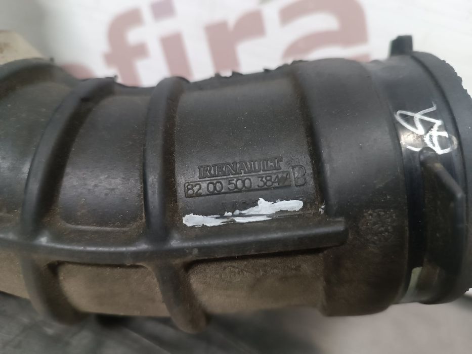 Tubo de Admissão RENAULT KANGOO / GRAND KANGOO II - 8200500384