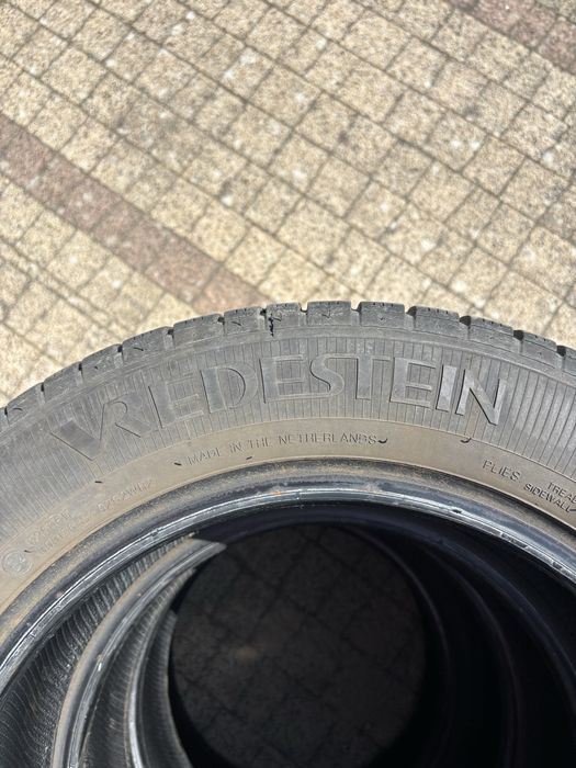 Opony zimowe Vredstein 175/65/15