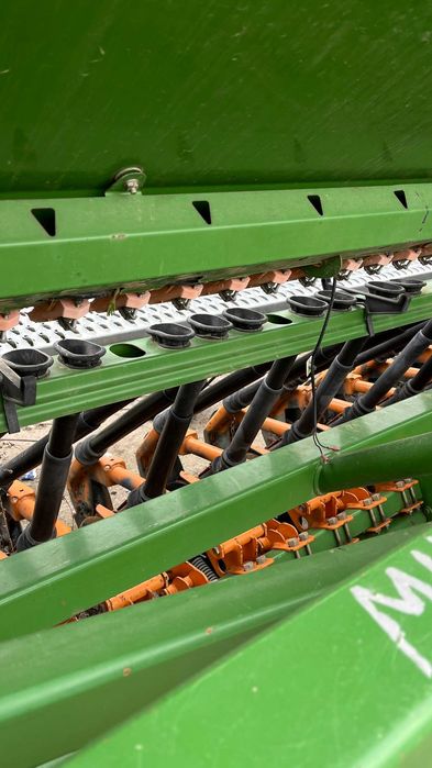Сівалка Amazone D9-60 2013 року