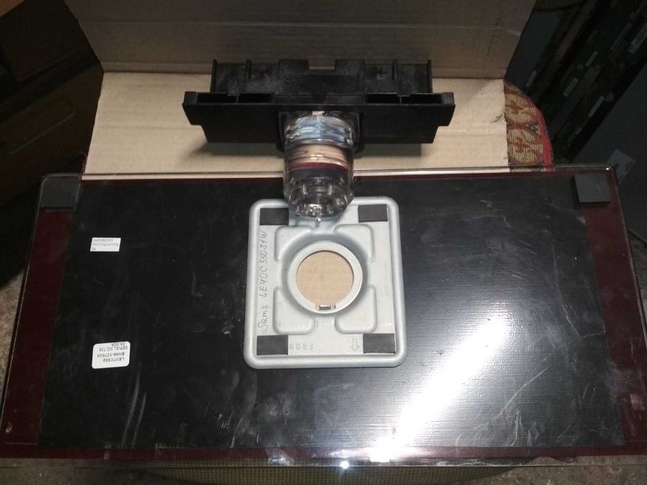 Подставка Samsung LE40C550J1W