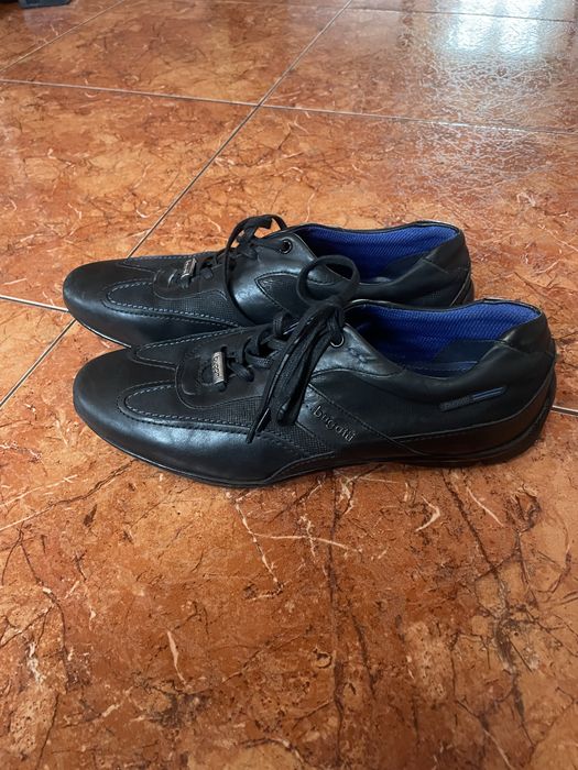 Чоловічі кросівки Bugatti