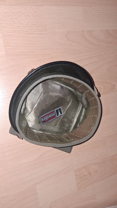 Czapka rogatywka rozmiar 53. NOWA
