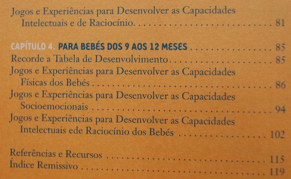 Bebés Inteligentes (Jogos Para Brincar e Aprender) de Jackie Silberg
