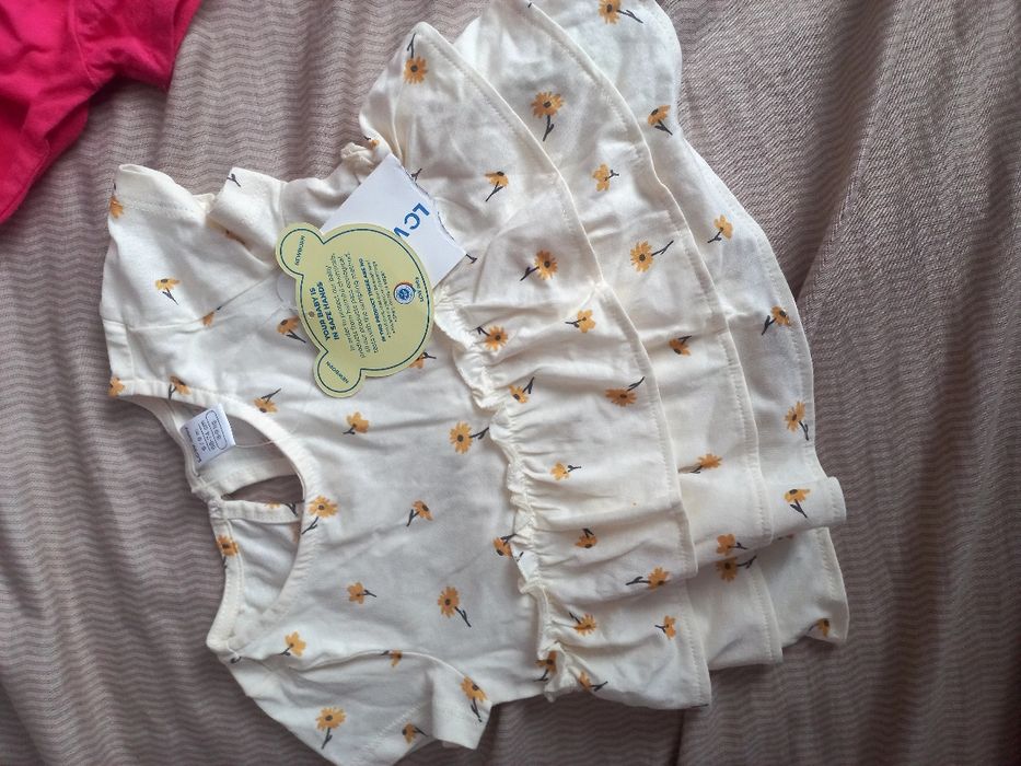 Продам одяг для дівчинки