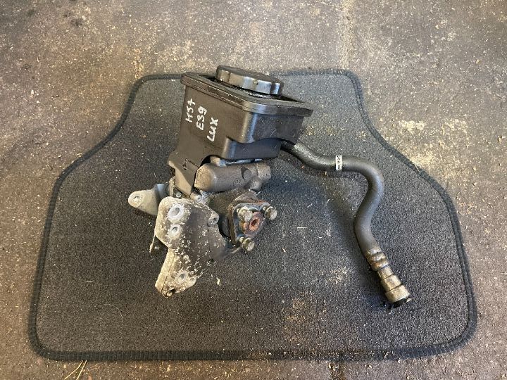 Pompa wspomagania Bmw m57 e38 e39 e46 e53 x5 2.5d 3.0d