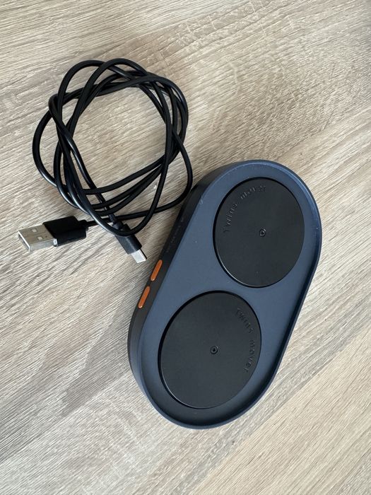 VAYDEER Mouse Jiggler Mouse Mover Symulator ruchu myszy