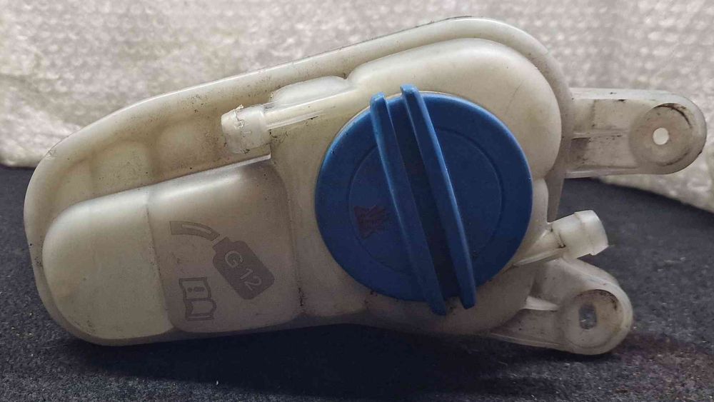 Reservatório / Depósito da Água / Líquido de Refrigeração | AUDI