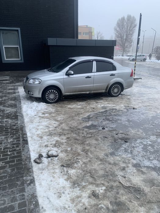 Аренда автомобиля