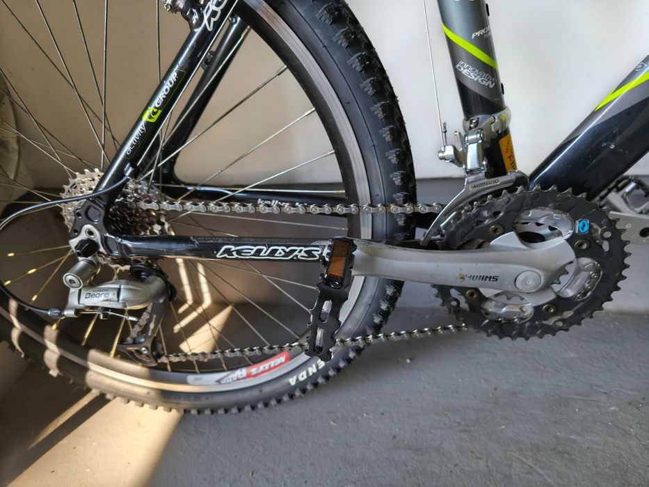 Kellys Quartz rozmiar L