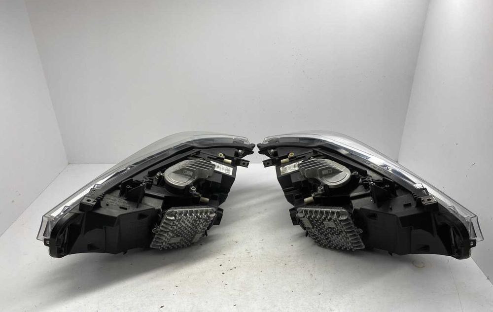 фари,фара,оптика BMW 4 F32 F36 Full LED Adaptive, бмв 4 ф32 ф36 лед