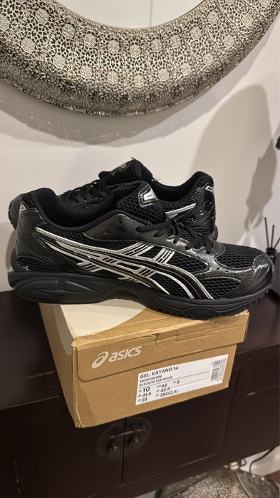 asics gel kayano 14