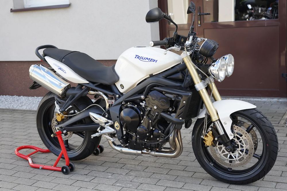 Triumph