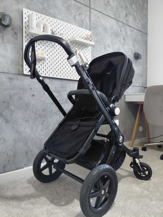 Wózek bugaboo cameleon 3