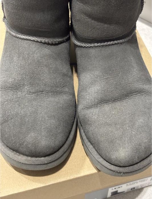 Уггі жіночі, оригінал, ugg, 39