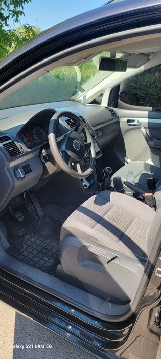 Для військових! Volkswagen Touran  1,9 TDI 2004 рік