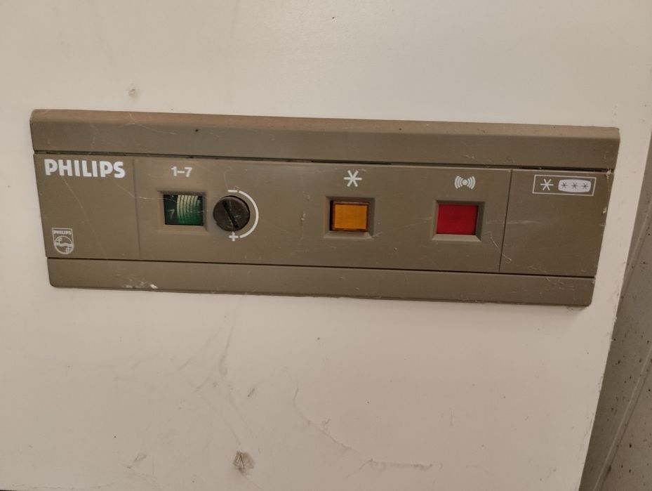 Caba Philips AMB 423