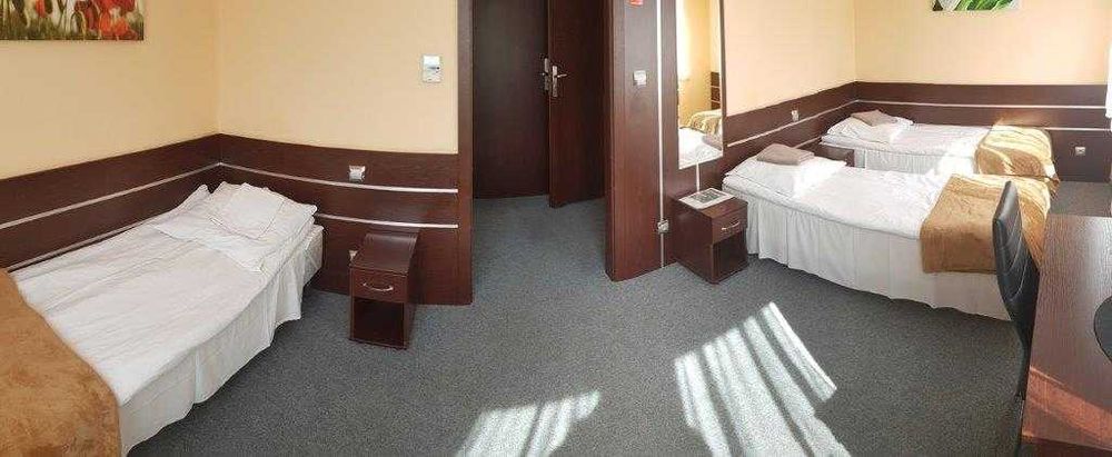 Noclegi , pokoje Dąbrowa Górnicza