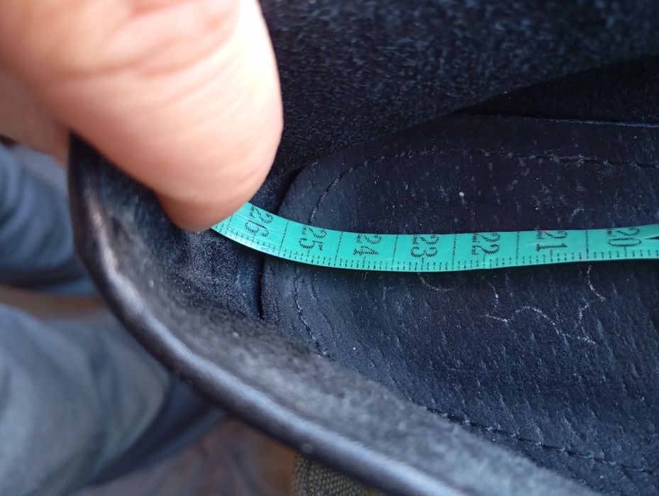 Лоферы женские кожаные туфли р39 25см Италия